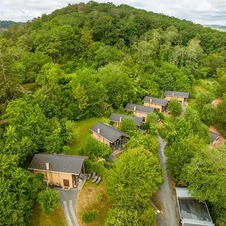 Bollants Spa Im Park Bad Sobernheim Εξωτερικό φωτογραφία