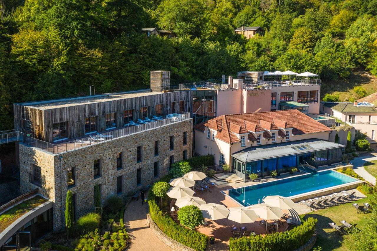 Bollants Spa Im Park Bad Sobernheim Εξωτερικό φωτογραφία
