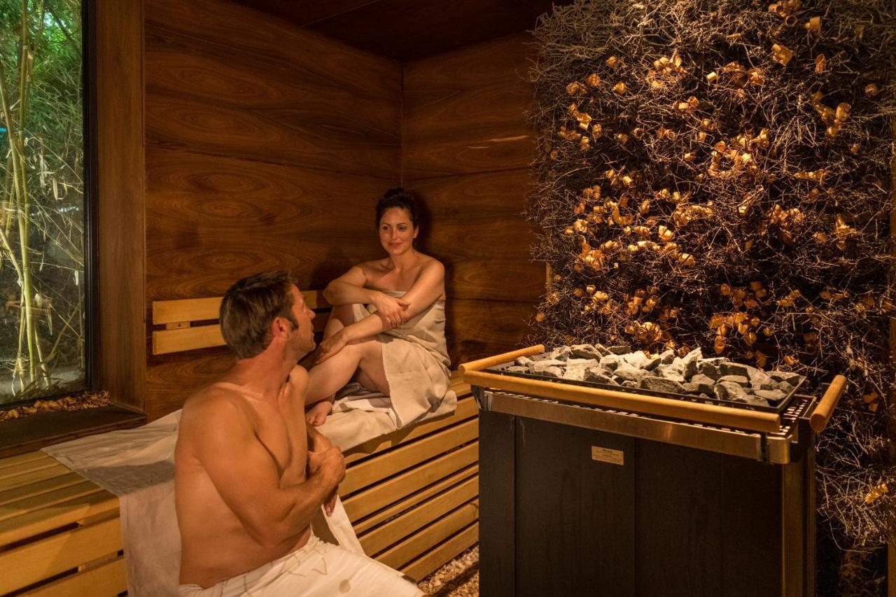 Bollants Spa Im Park Bad Sobernheim Εξωτερικό φωτογραφία