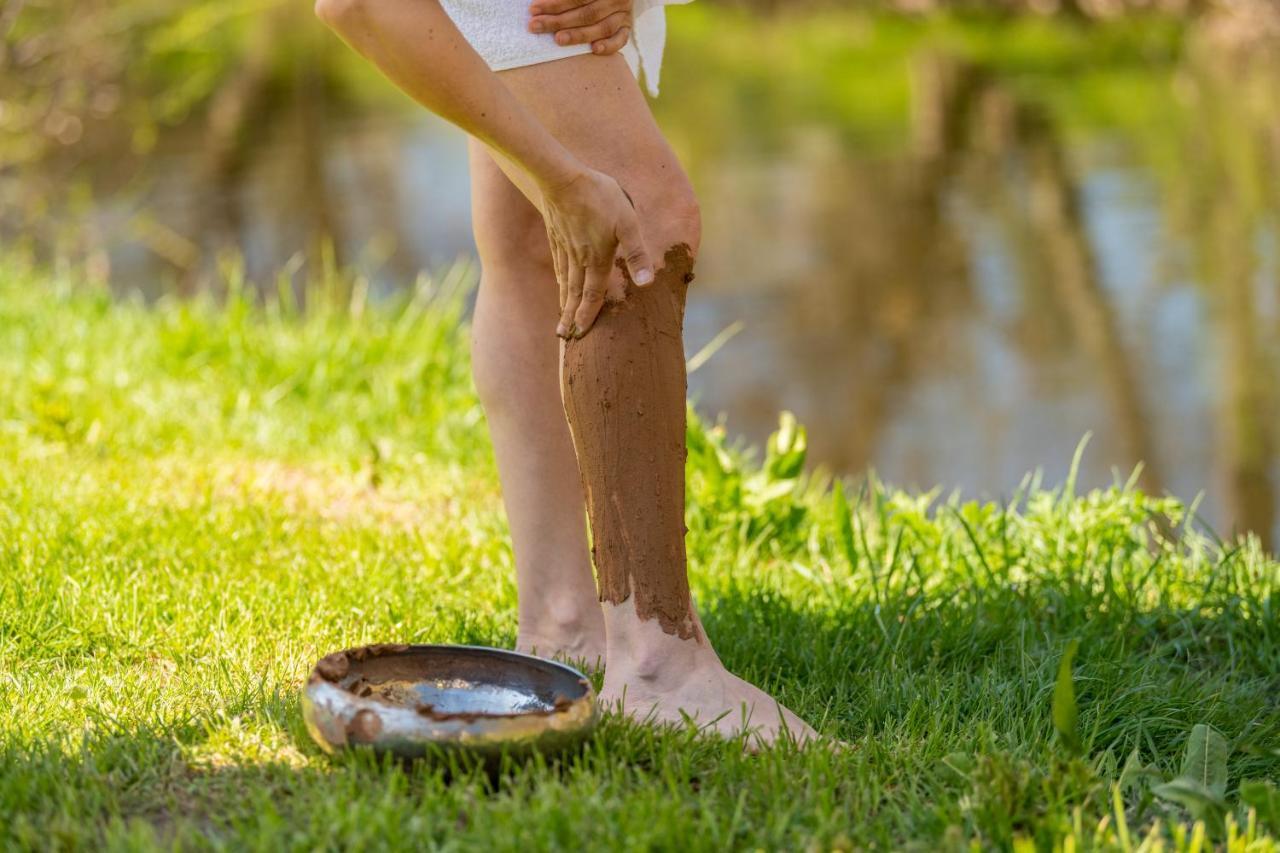 Bollants Spa Im Park Bad Sobernheim Εξωτερικό φωτογραφία