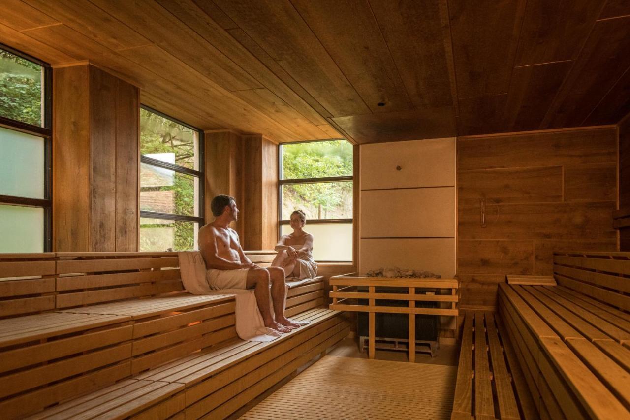 Bollants Spa Im Park Bad Sobernheim Εξωτερικό φωτογραφία