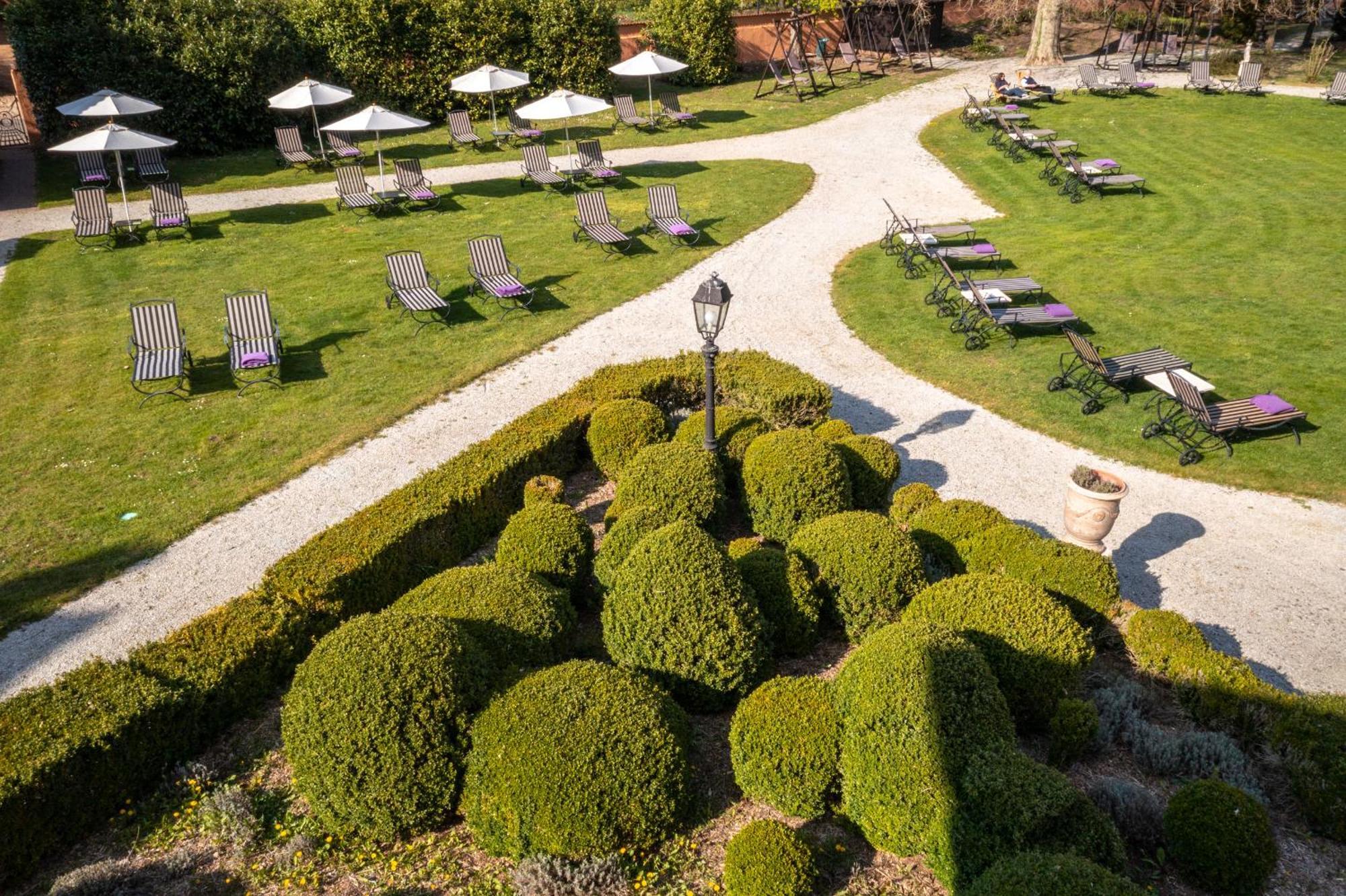 Bollants Spa Im Park Bad Sobernheim Εξωτερικό φωτογραφία