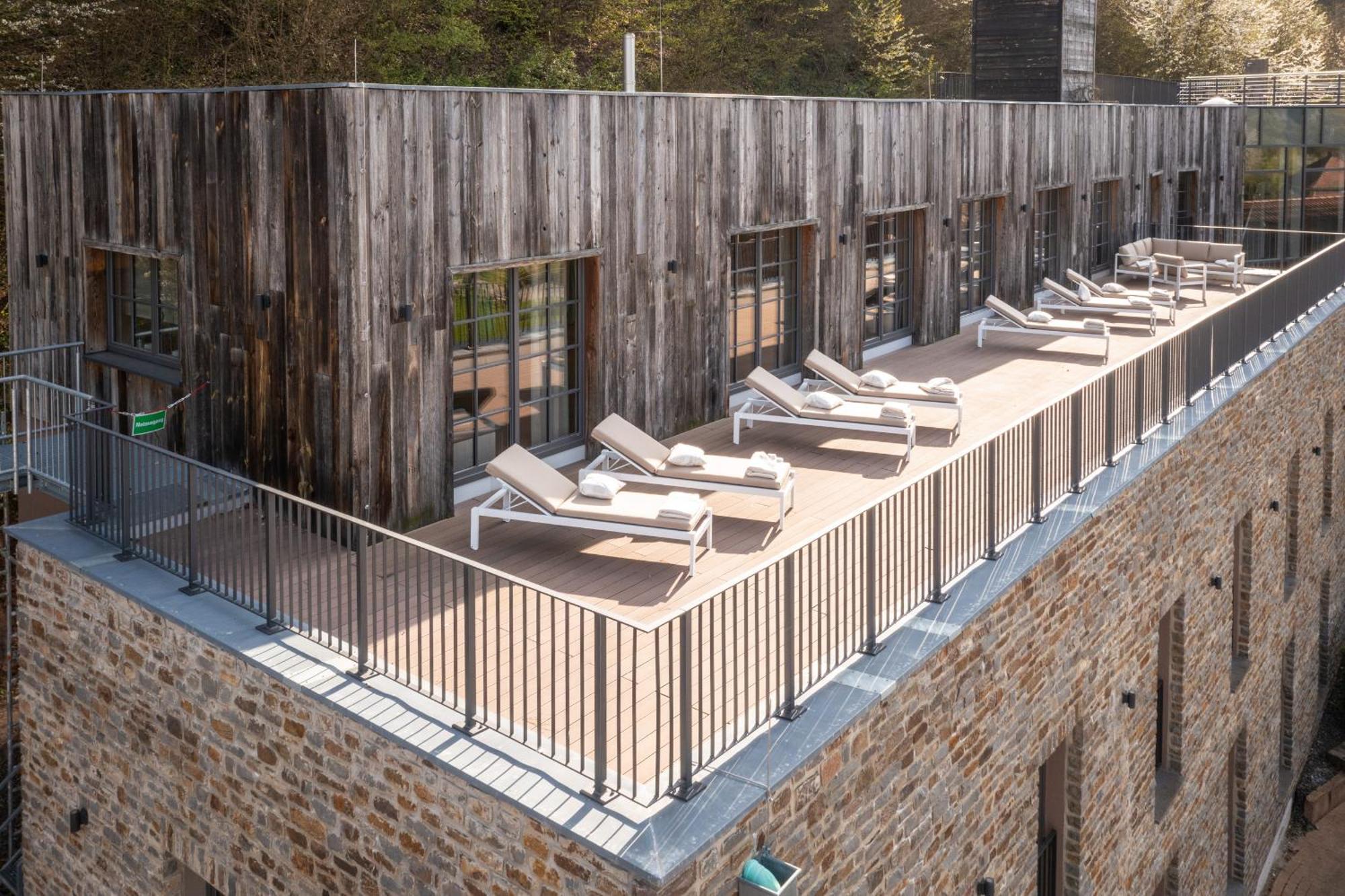 Bollants Spa Im Park Bad Sobernheim Εξωτερικό φωτογραφία