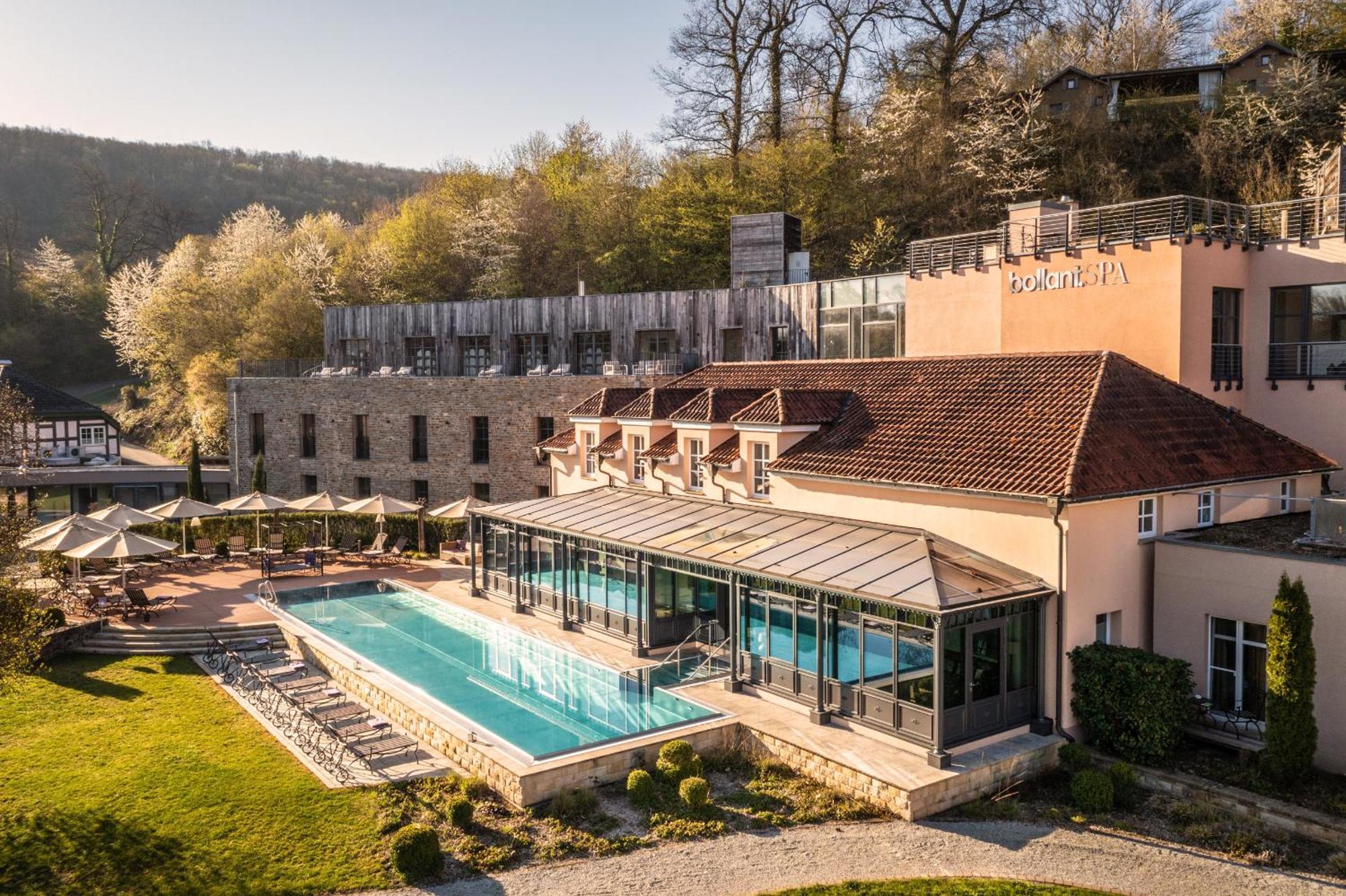 Bollants Spa Im Park Bad Sobernheim Εξωτερικό φωτογραφία