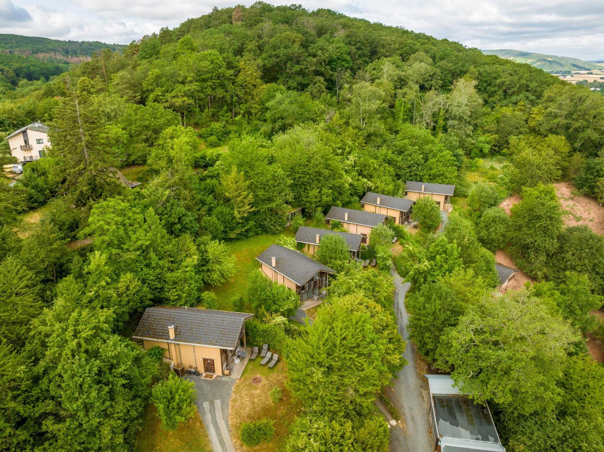 Bollants Spa Im Park Bad Sobernheim Εξωτερικό φωτογραφία